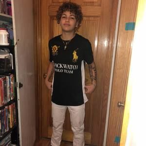 Meet your Posher, Jaleena